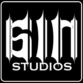 SIN Studios Logo